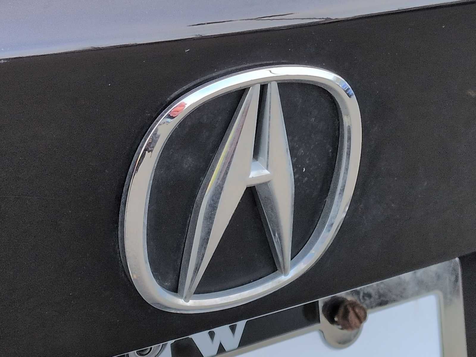 2016 Acura TLX V6 Tech