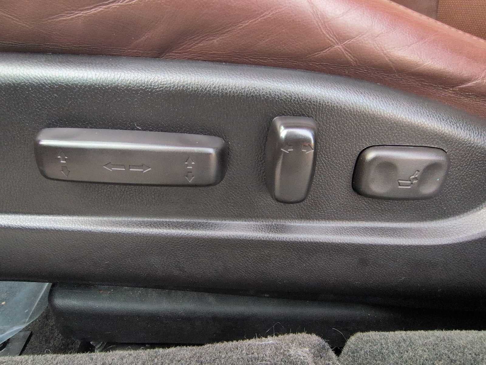 2016 Acura TLX V6 Tech