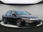 2016 Acura TLX V6 Tech