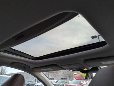 2016 Acura TLX V6 Tech