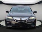 2016 Acura TLX V6 Tech