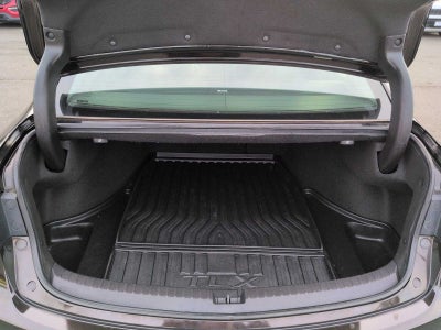 2016 Acura TLX V6 Tech