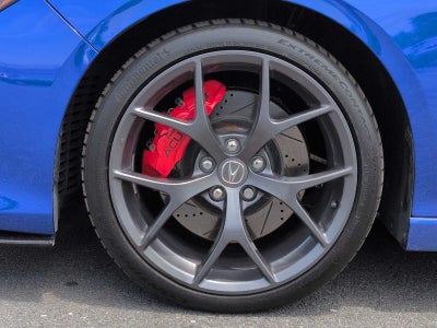 2023 Acura TLX Type S w/Performance Tire