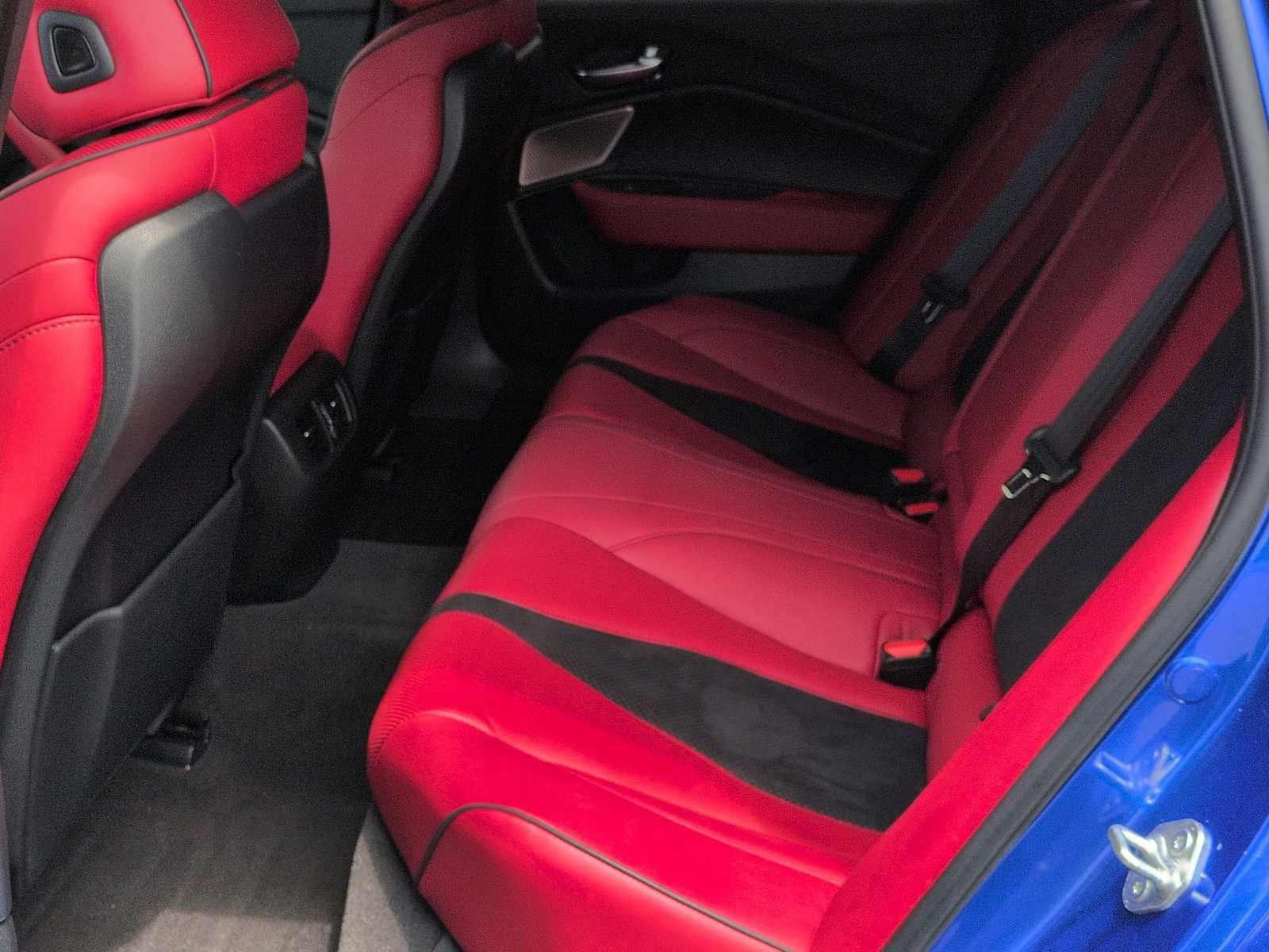 2023 Acura TLX Type S w/Performance Tire