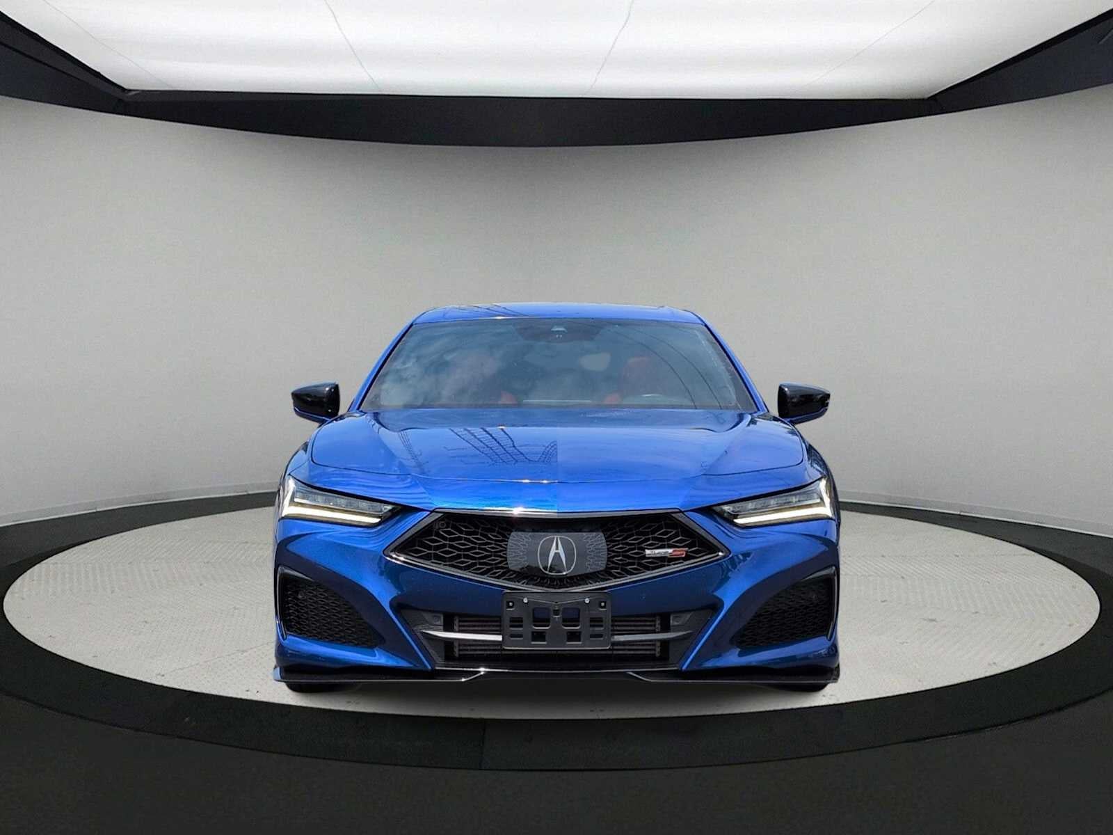 2023 Acura TLX Type S w/Performance Tire