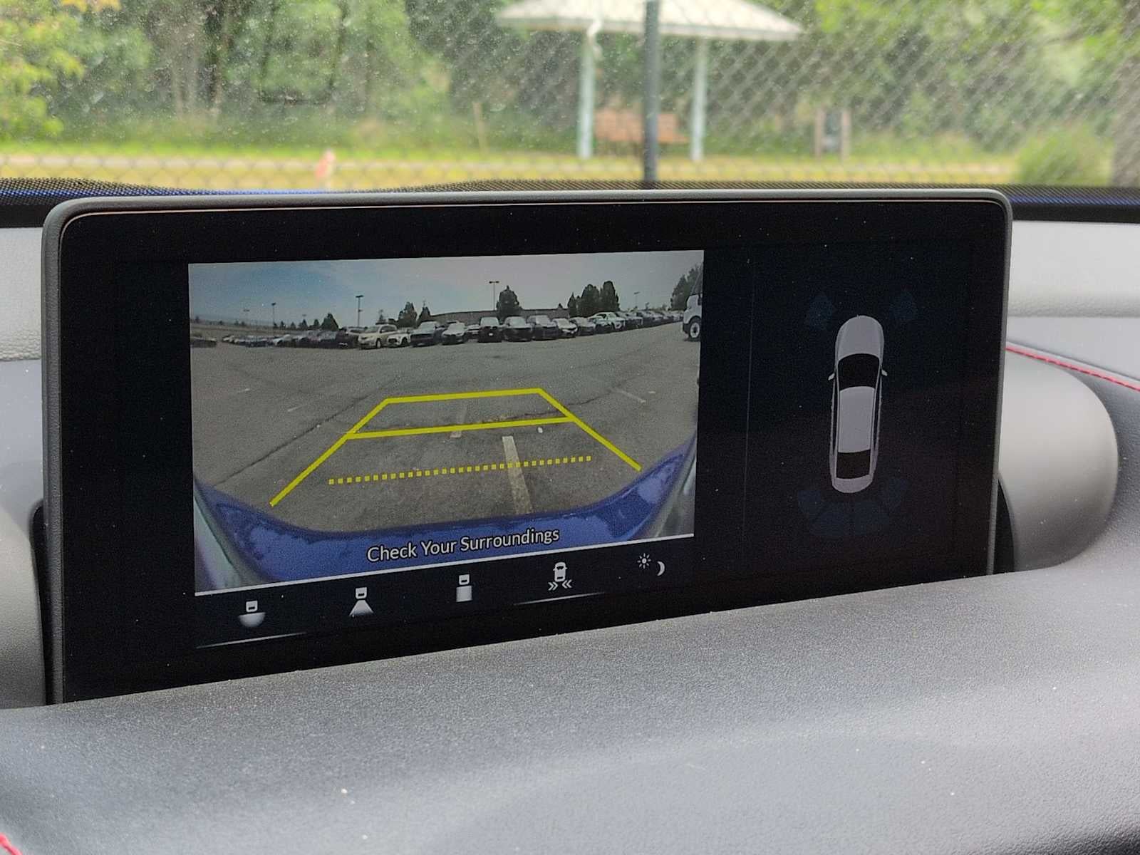 2023 Acura TLX Type S w/Performance Tire