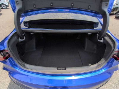 2023 Acura TLX Type S w/Performance Tire