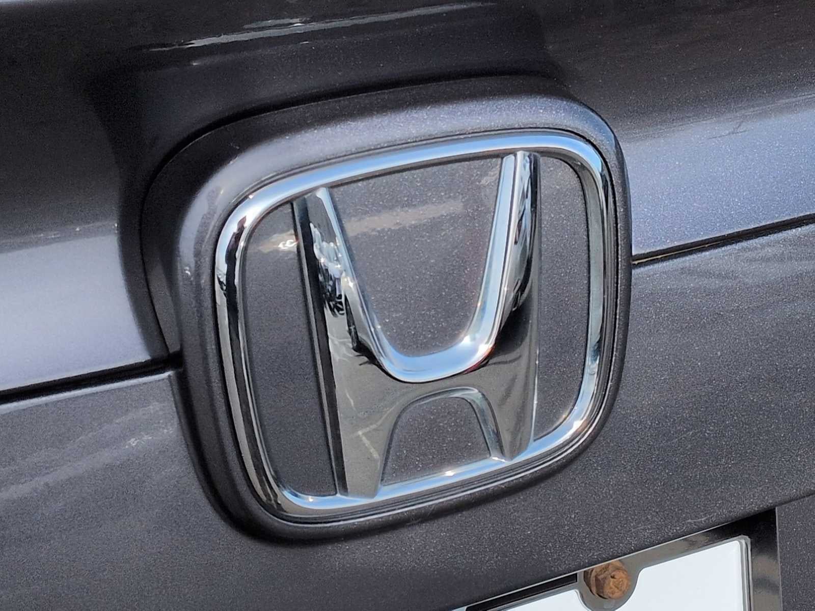 2017 Honda Civic Sedan Touring