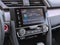 2017 Honda Civic Sedan Touring