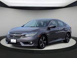 2017 Honda Civic Sedan Touring