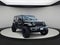 2021 Jeep Wrangler 4xe Unlimited Sahara