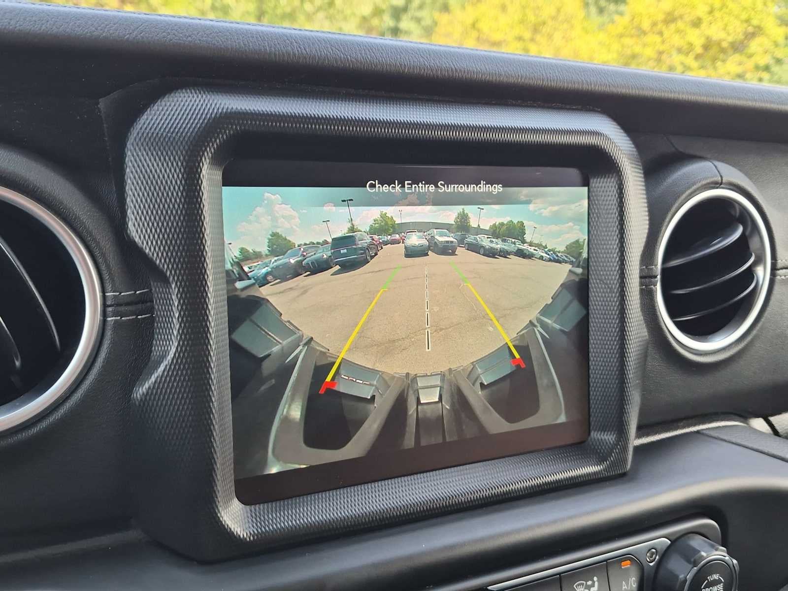 2021 Jeep Wrangler 4xe Unlimited Sahara