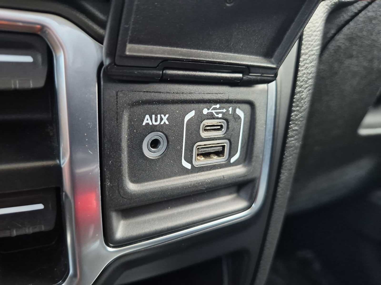2021 Jeep Wrangler 4xe Unlimited Sahara