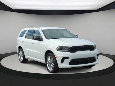 2023 Dodge Durango GT