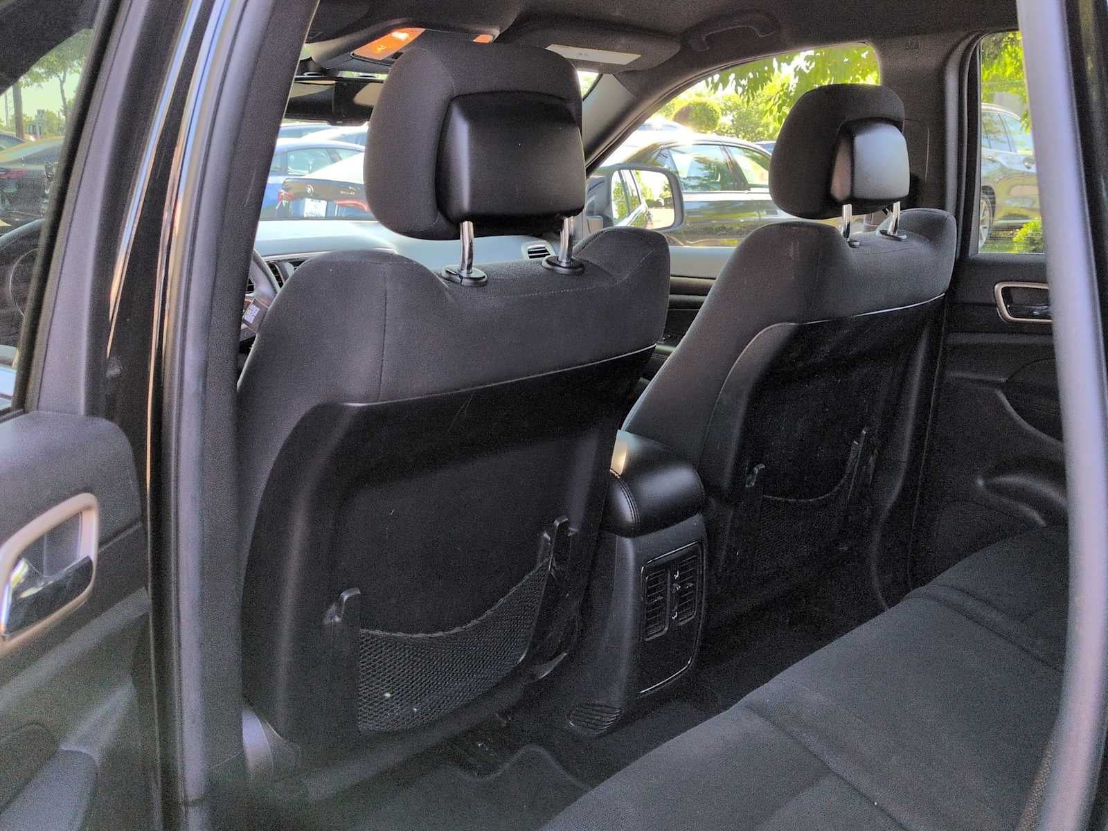 2014 Jeep Grand Cherokee Laredo