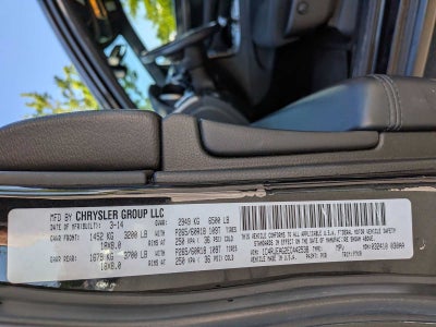 2014 Jeep Grand Cherokee Laredo