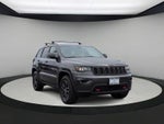 2017 Jeep Grand Cherokee Trailhawk