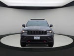 2017 Jeep Grand Cherokee Trailhawk