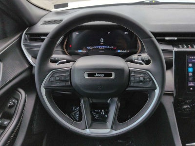 2023 Jeep Grand Cherokee Altitude X