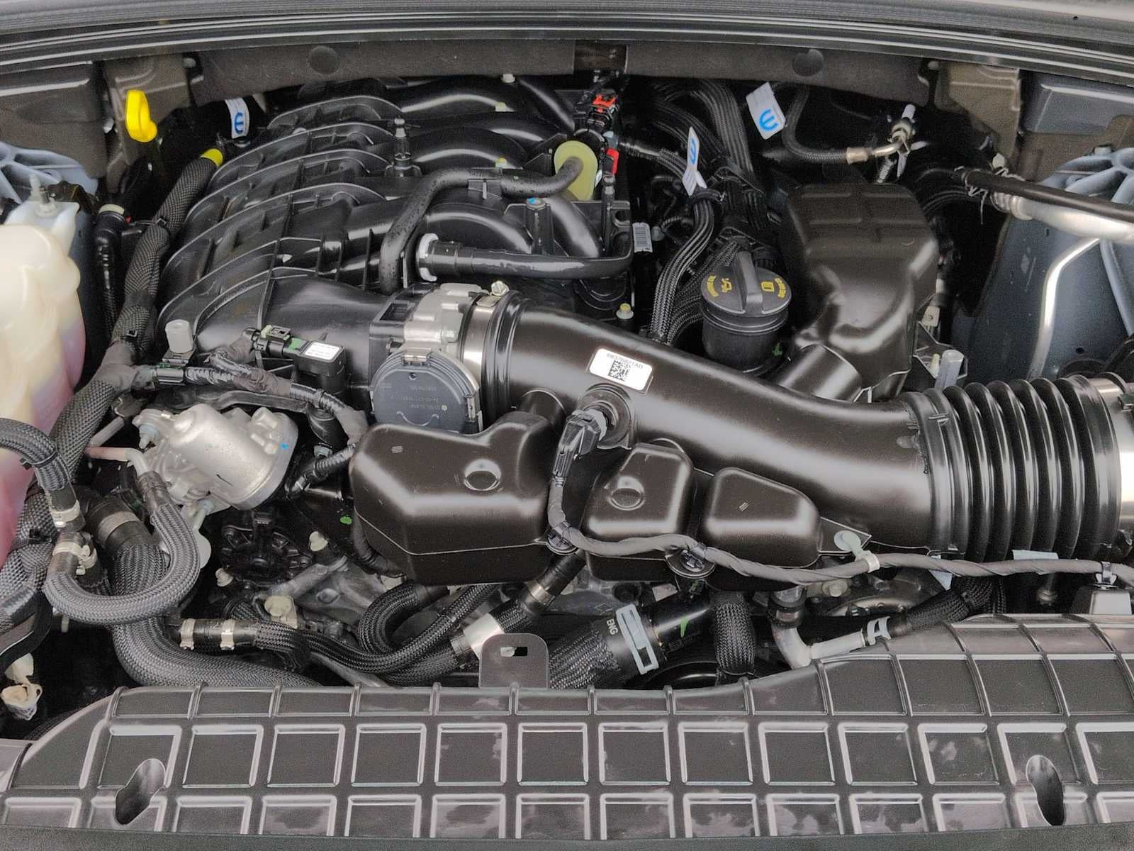 2024 Jeep Grand Cherokee Summit