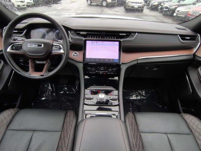 2024 Jeep Grand Cherokee Summit