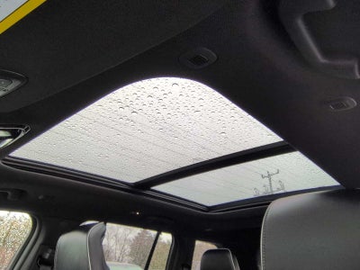 2024 Jeep Grand Cherokee Summit