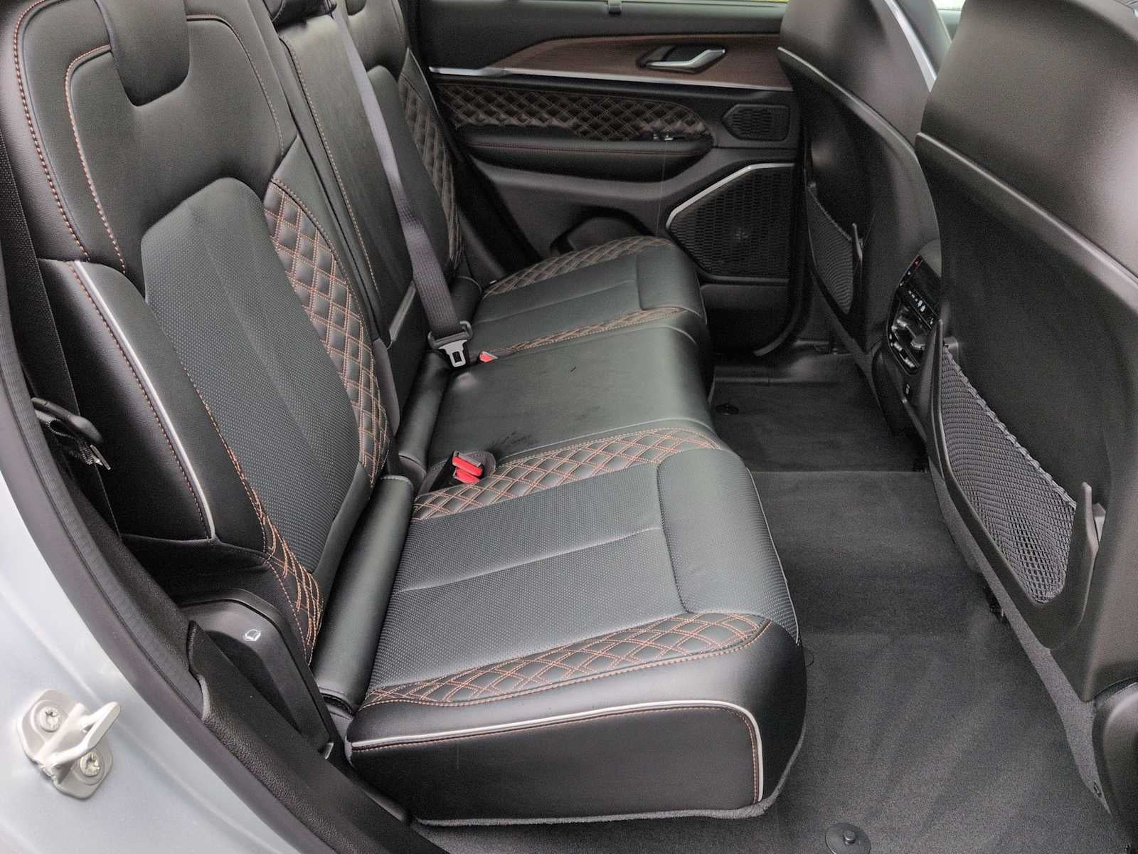 2024 Jeep Grand Cherokee Summit