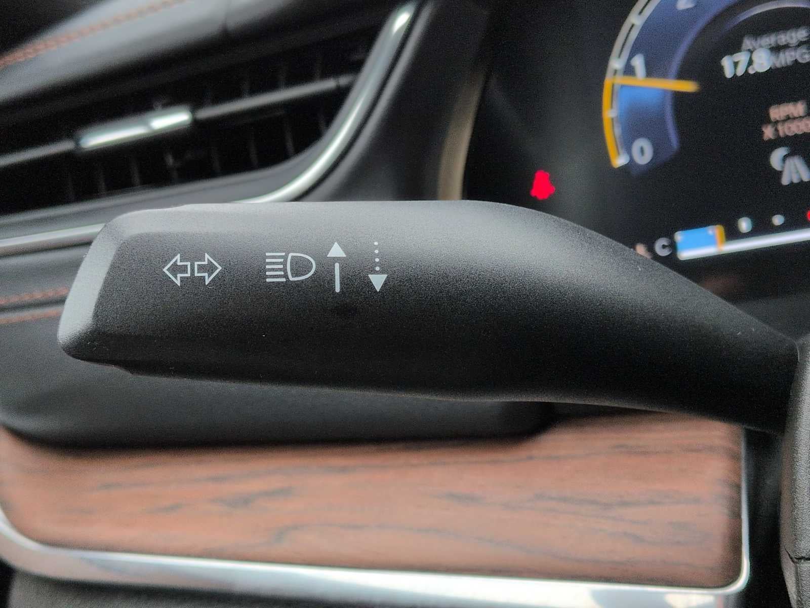 2024 Jeep Grand Cherokee Summit