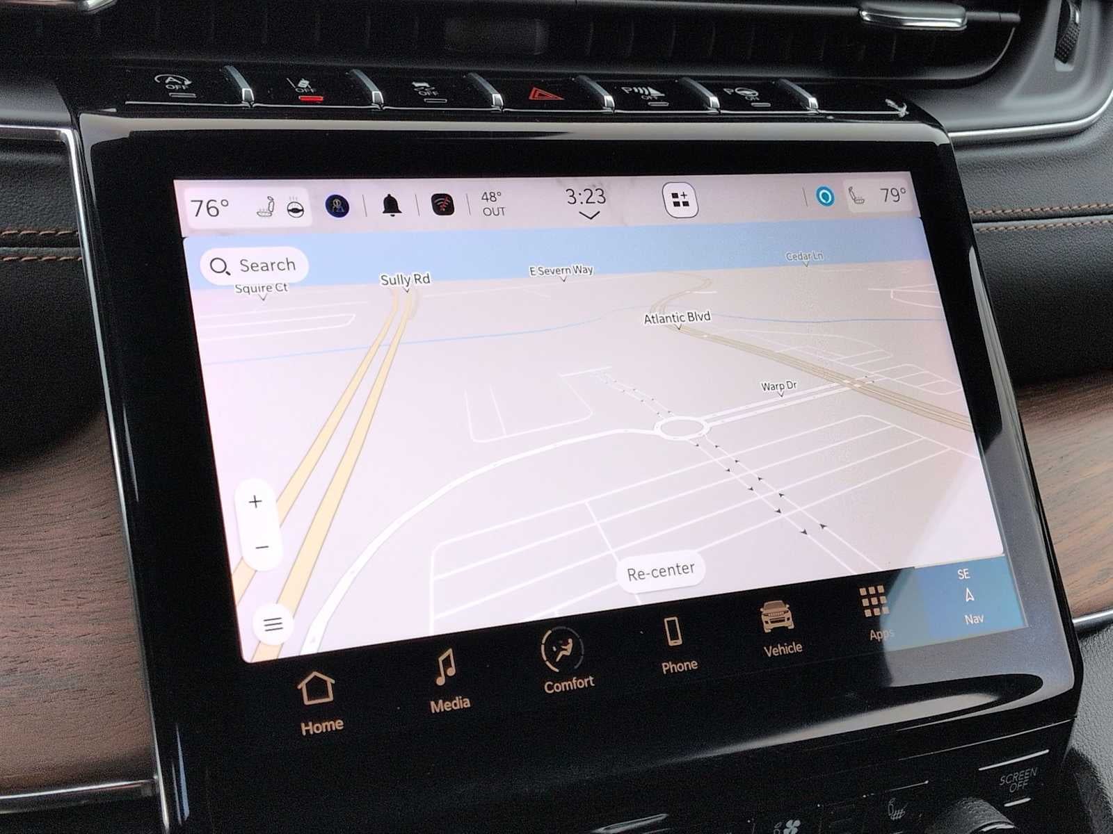 2024 Jeep Grand Cherokee Summit