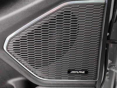 2024 Jeep Grand Cherokee Summit