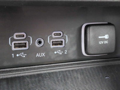 2024 Jeep Grand Cherokee Summit