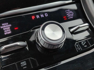 2024 Jeep Grand Cherokee Summit