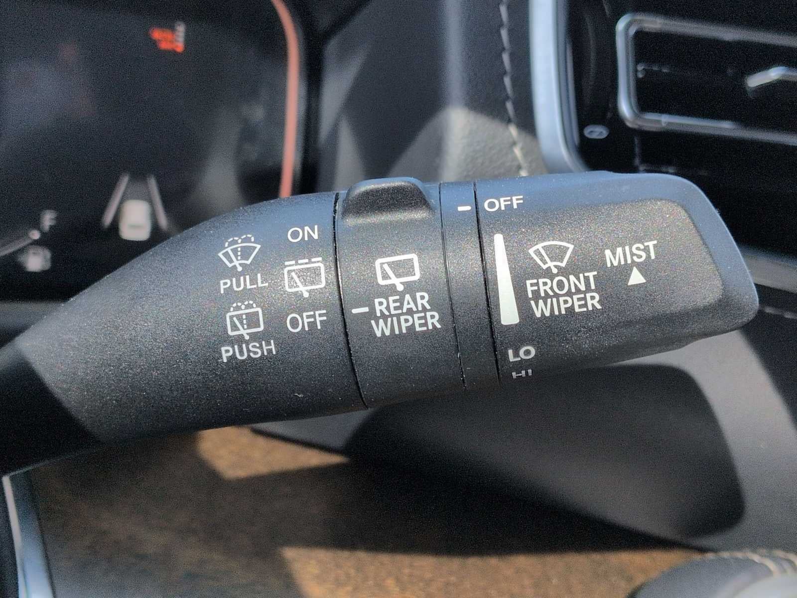 2023 Jeep Grand Wagoneer Series II