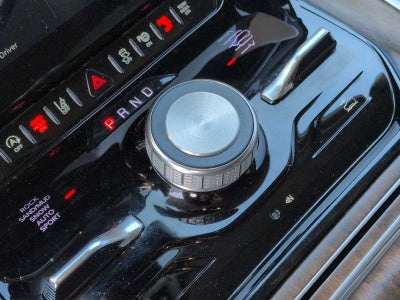 2023 Jeep Grand Wagoneer Series II