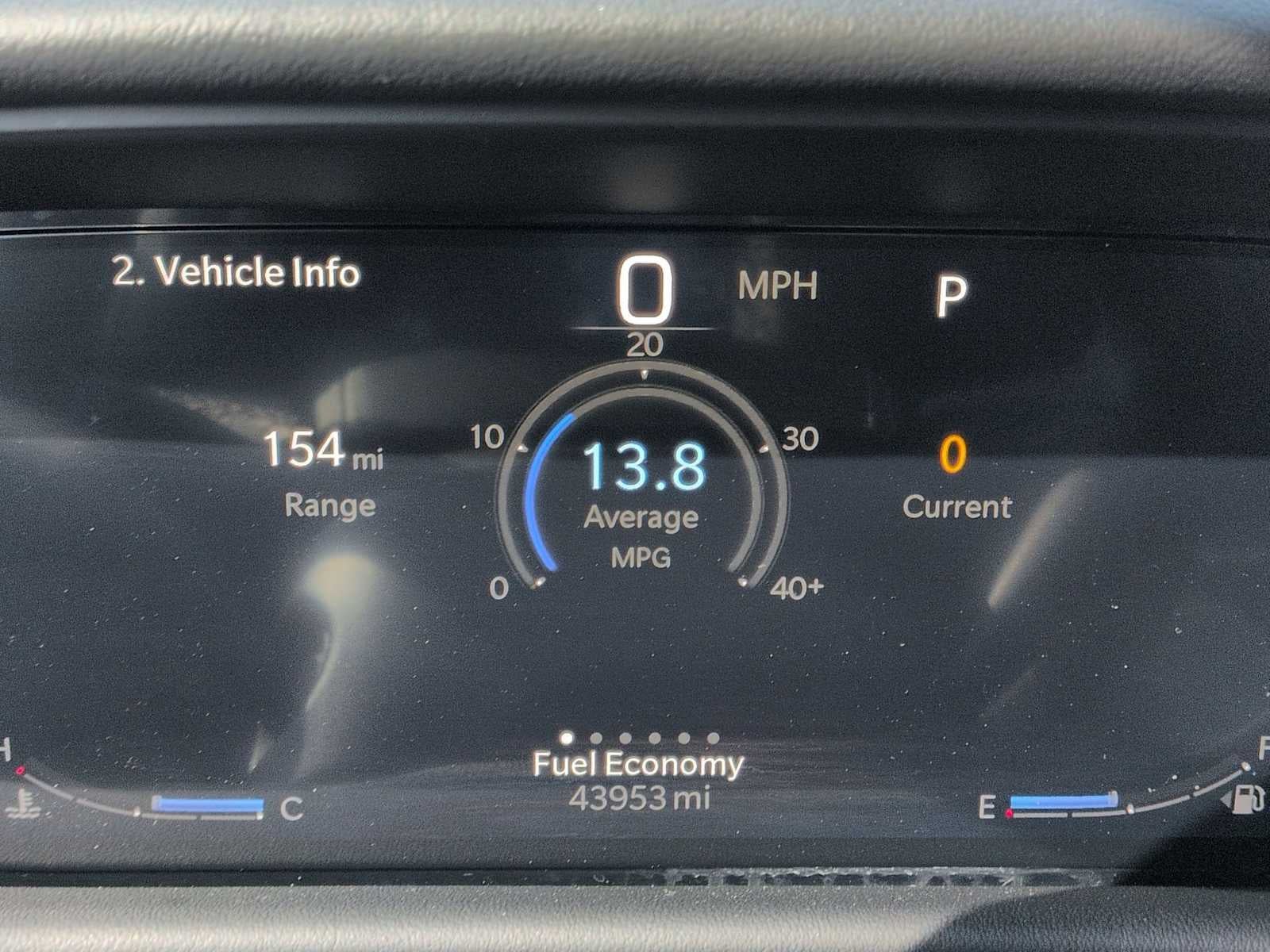 2023 Jeep Grand Wagoneer Series II