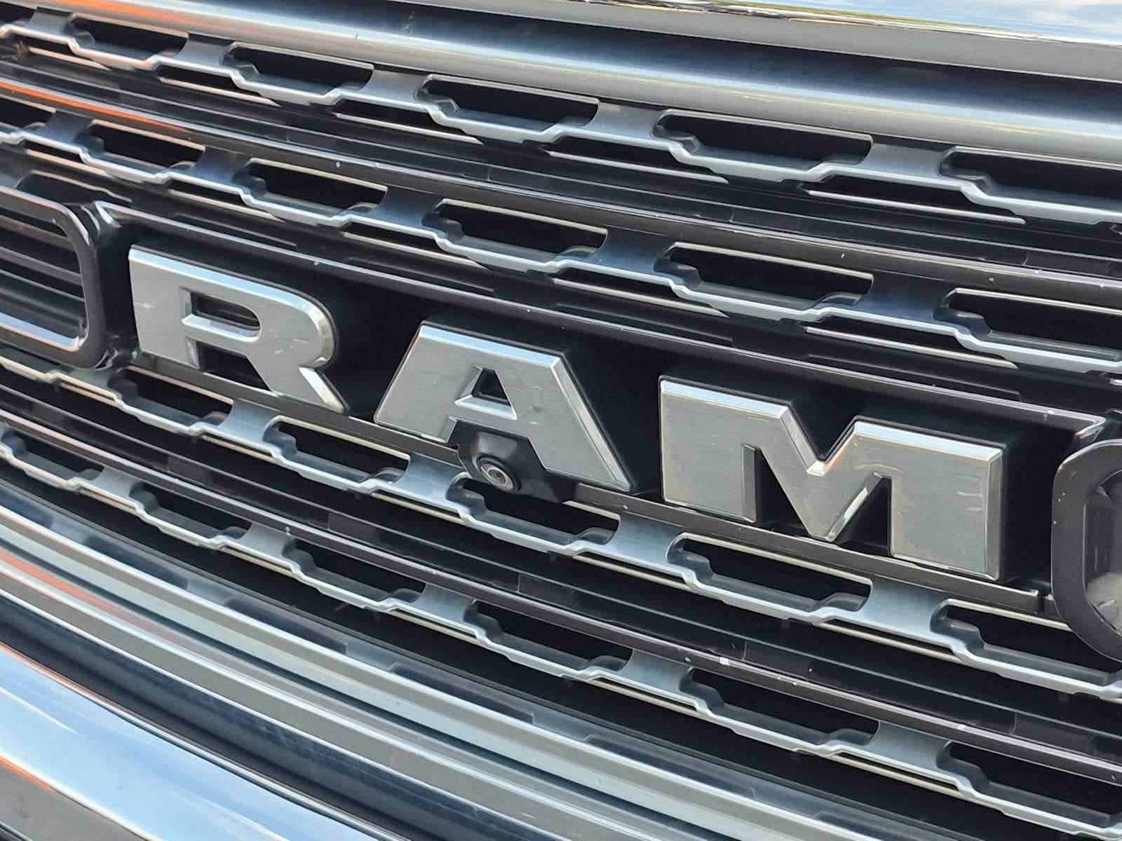2019 RAM All-New 1500 Limited