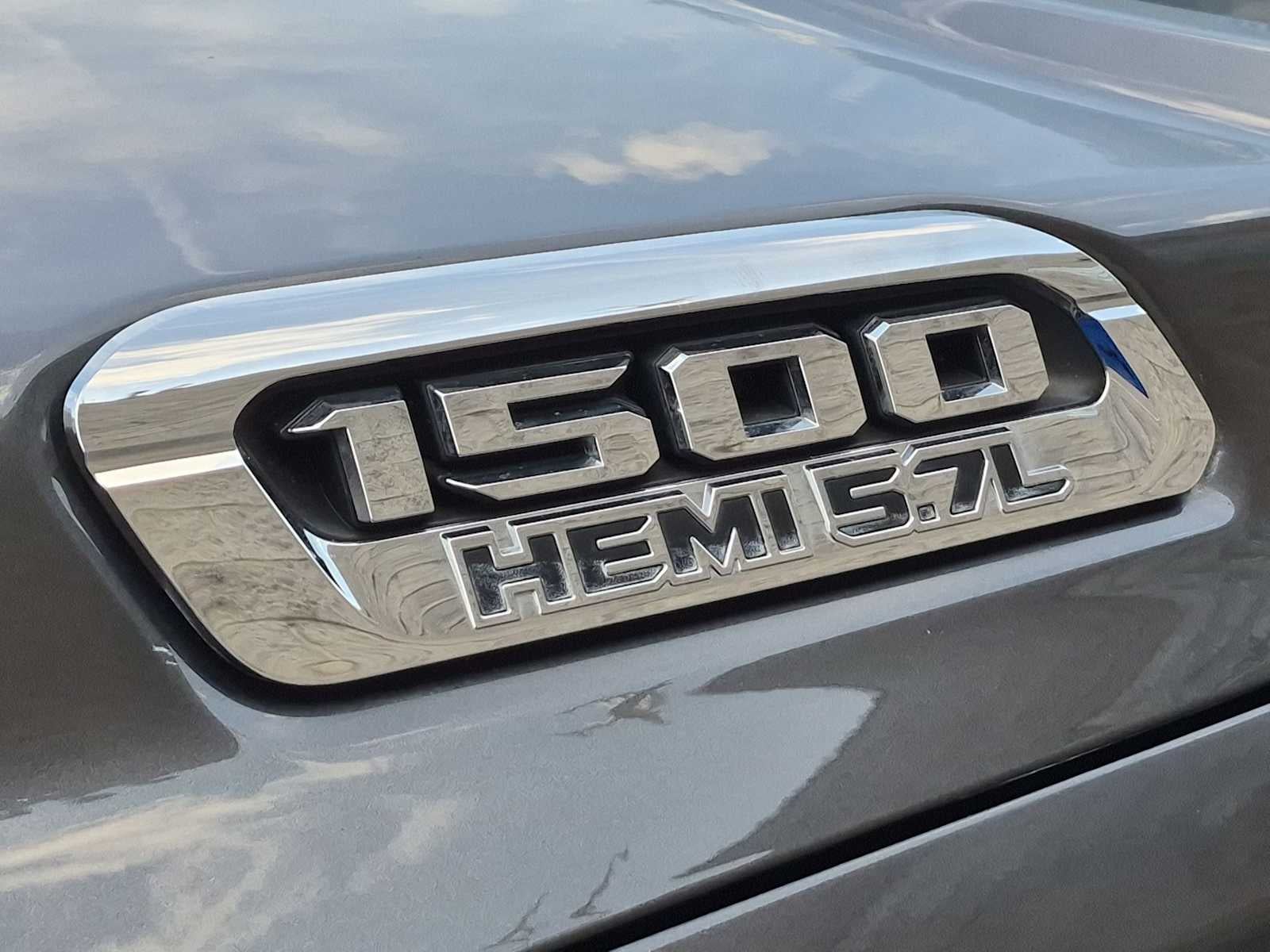 2019 RAM All-New 1500 Limited