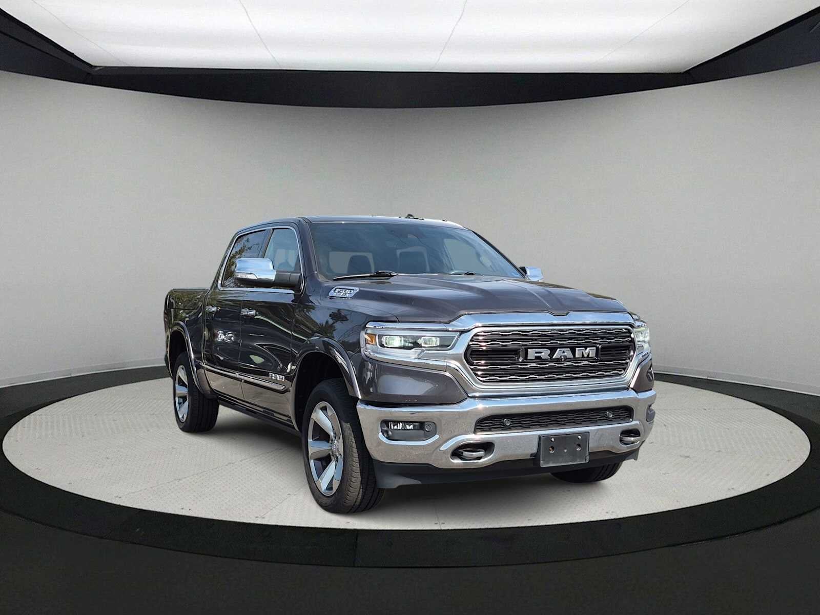 2019 RAM All-New 1500 Limited