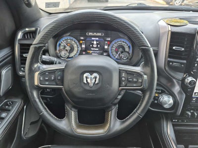2019 RAM All-New 1500 Limited