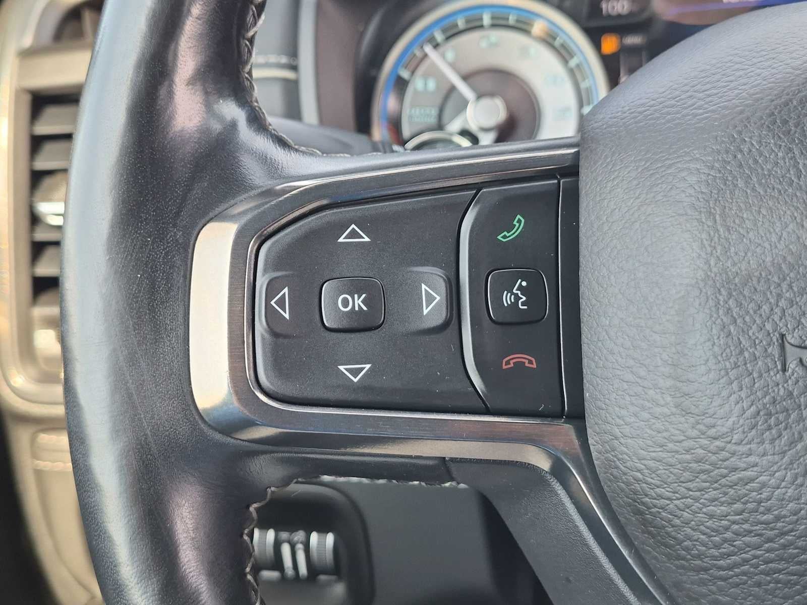 2019 RAM All-New 1500 Limited
