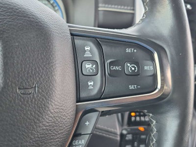 2019 RAM All-New 1500 Limited