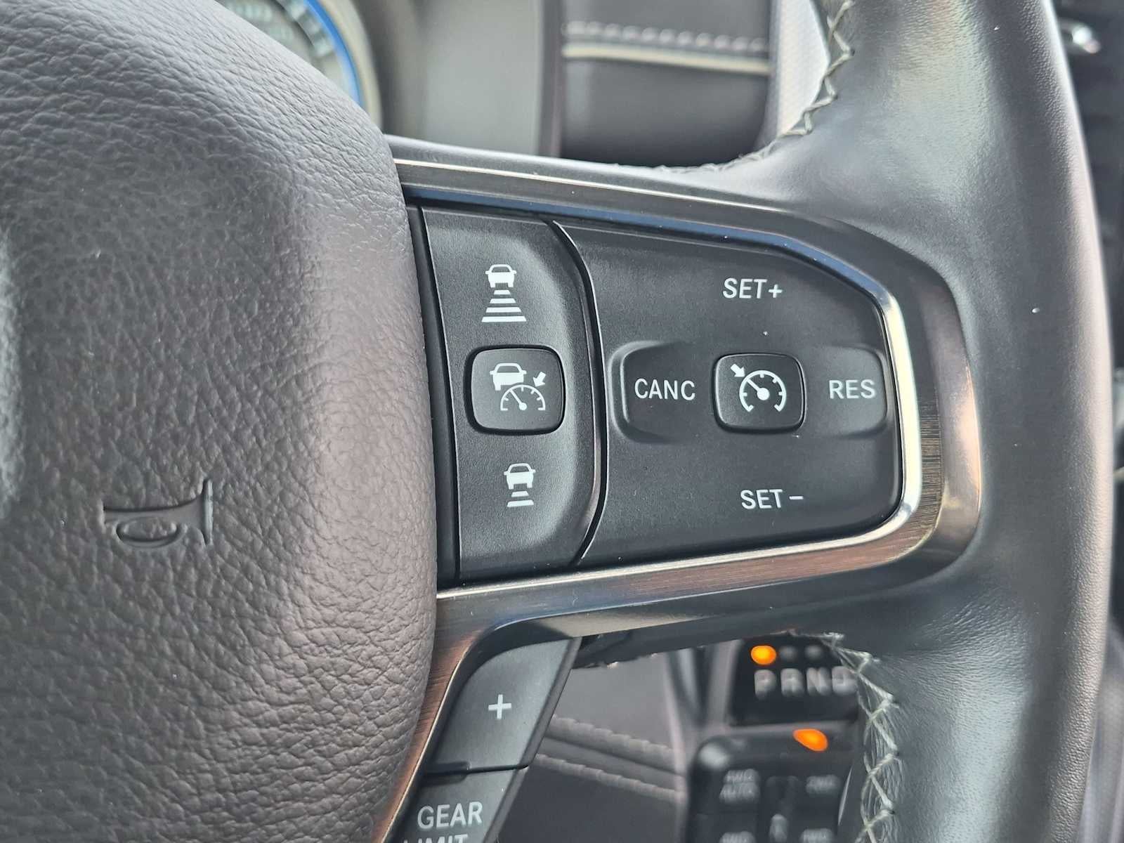 2019 RAM All-New 1500 Limited