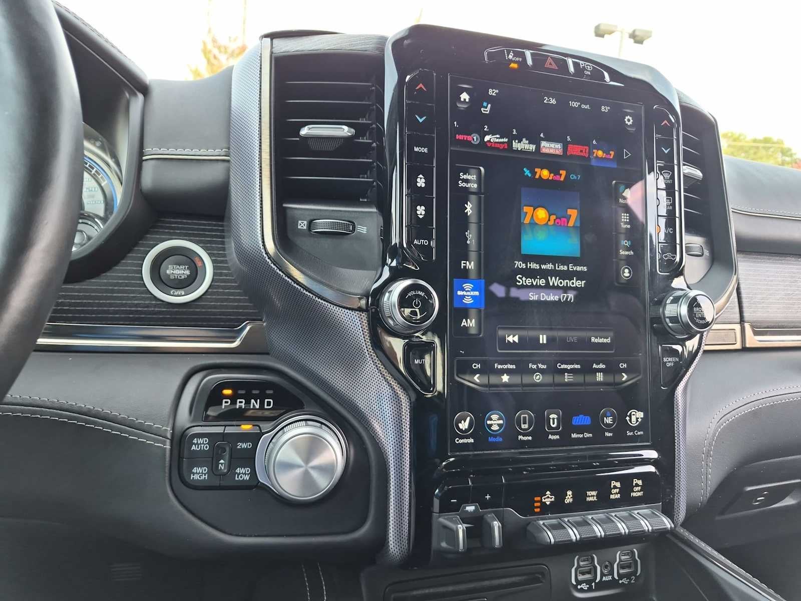 2019 RAM All-New 1500 Limited
