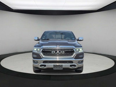 2019 RAM All-New 1500 Limited