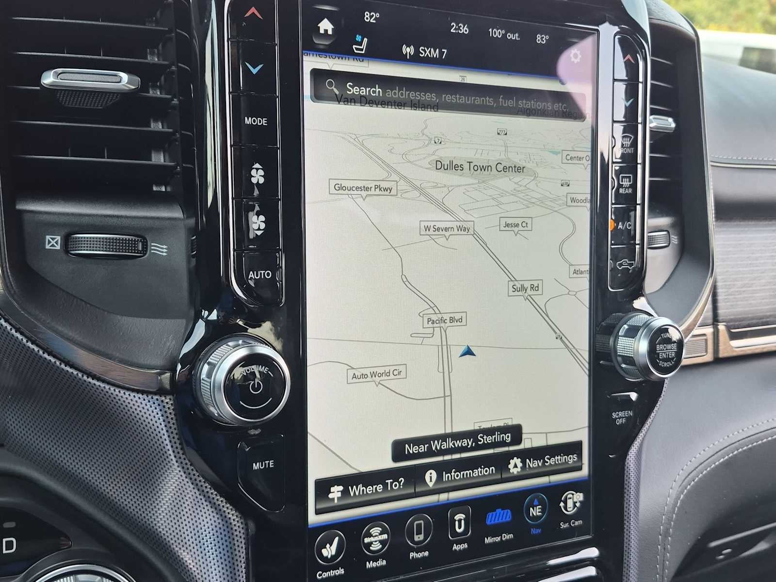 2019 RAM All-New 1500 Limited