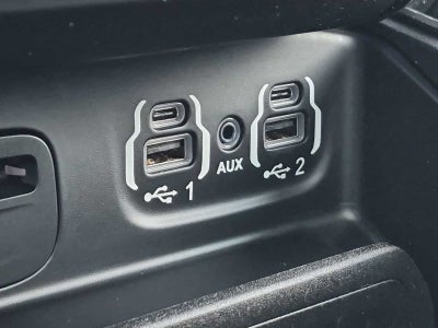 2019 RAM All-New 1500 Limited