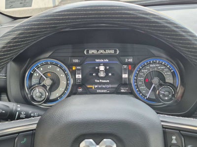 2019 RAM All-New 1500 Limited