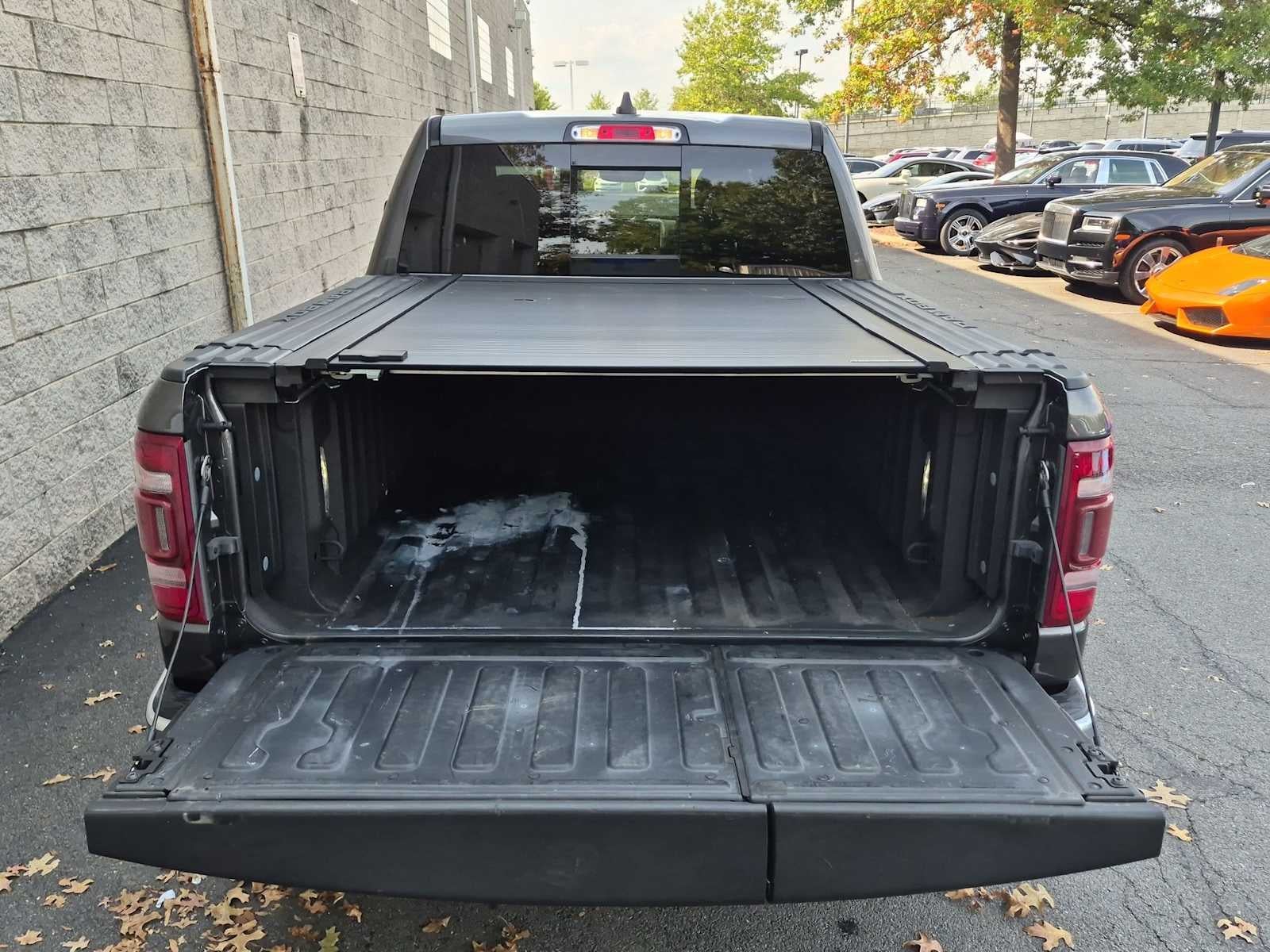 2019 RAM All-New 1500 Limited