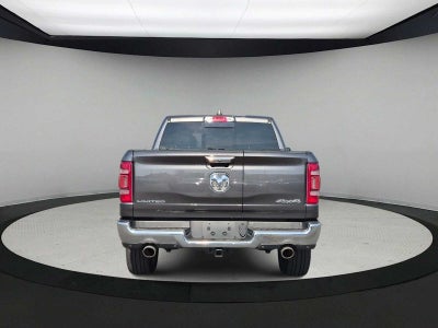 2019 RAM All-New 1500 Limited