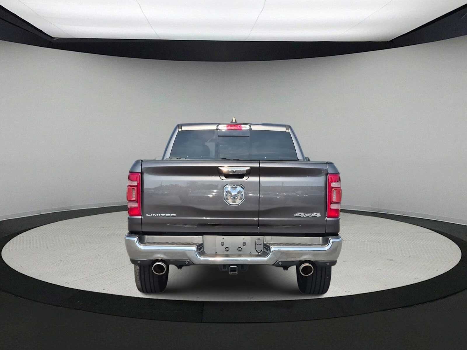 2019 RAM All-New 1500 Limited